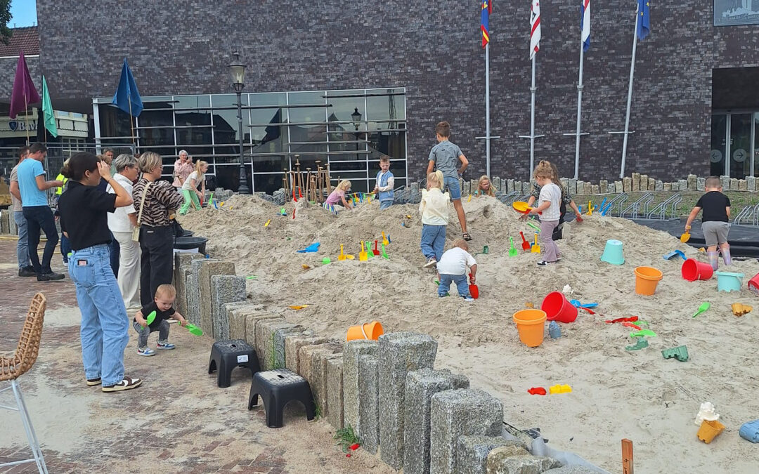 Zomerfestival Gemeente Coevorden
