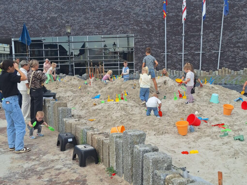 Zomerfestival Gemeente Coevorden